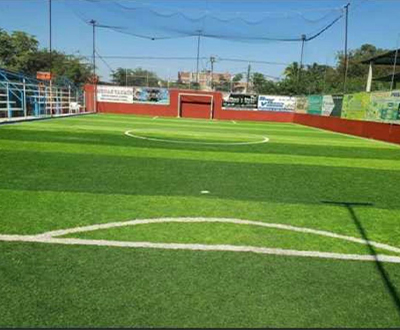 Proyectos Sport De Queretaro Instalaci N De Pasto Sint Tico